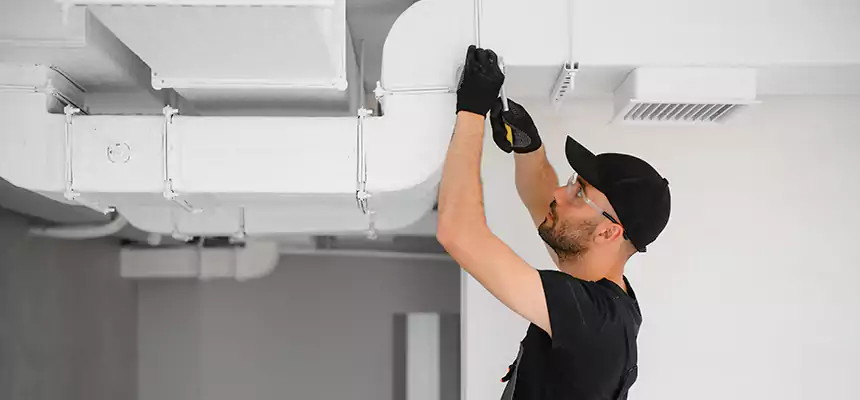 Our Air Duct Cleaning Services in Superior, WI