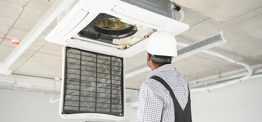 Our Affordable Duct Cleaning Near Me Services in Superior, WI