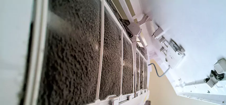 Preventive Air Duct Bacteria Removal in Superior