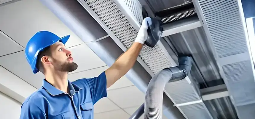 Our Annual Dryer Vent Maintenance Services in Superior, WI