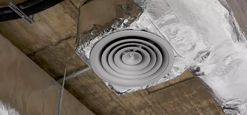 Our Basement Vent Cleaning Services in Superior, WI