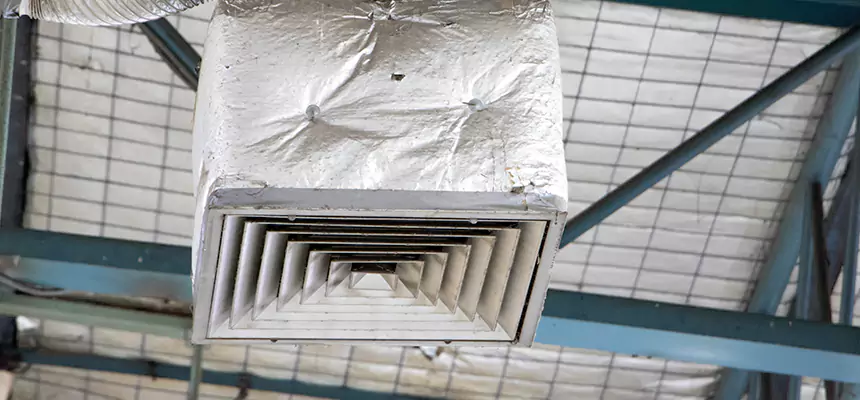 Our Custom HVAC Ductwork Services in Superior, WI