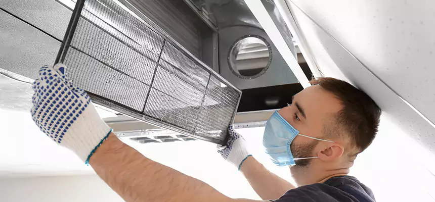 Our Dryer Vent Replacement Services in Superior, WI