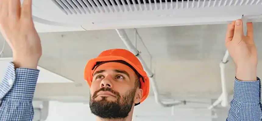 Our Furnace Vent Cleaning Services in Superior, WI