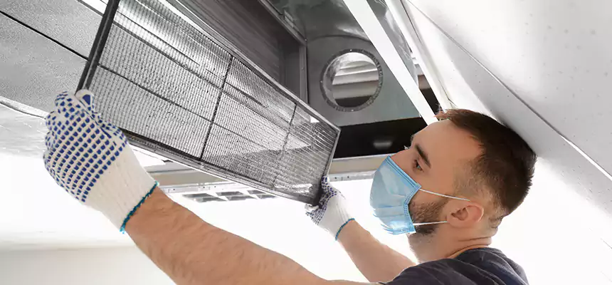 Our Home Duct Cleaning Services in Superior, WI  