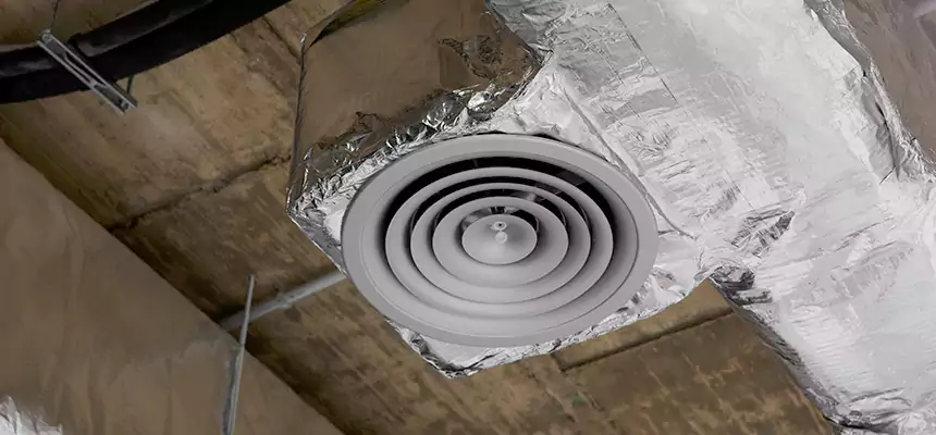 Our HVAC Ductwork Installation Services in Superior, WI