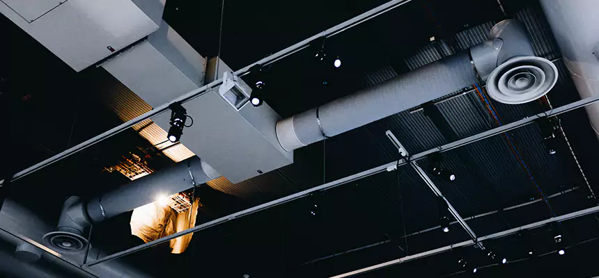 Our Seasonal Allergy Air Duct Cleaning Services in Superior, WI