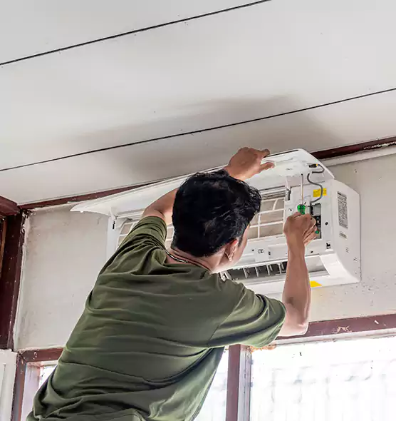 About Air Duct & AC Odor Removal in Superior, WI