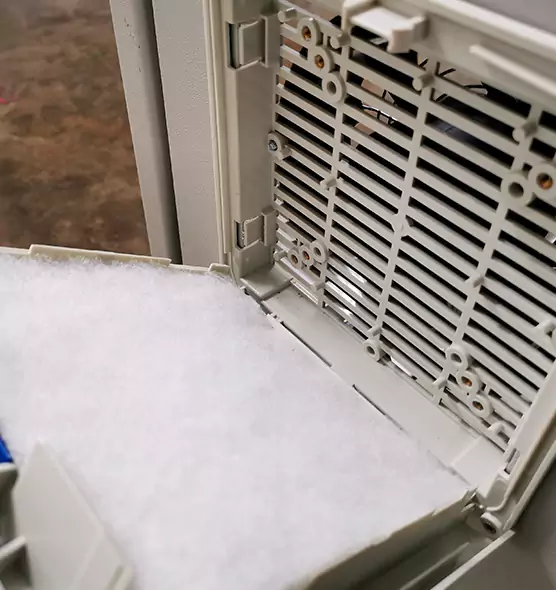 Professional Air Duct Expansion Solutions in Superior, WI