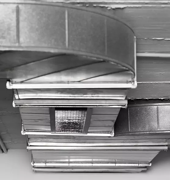 Professional Air Duct Pet Hair Removal in Superior, WI