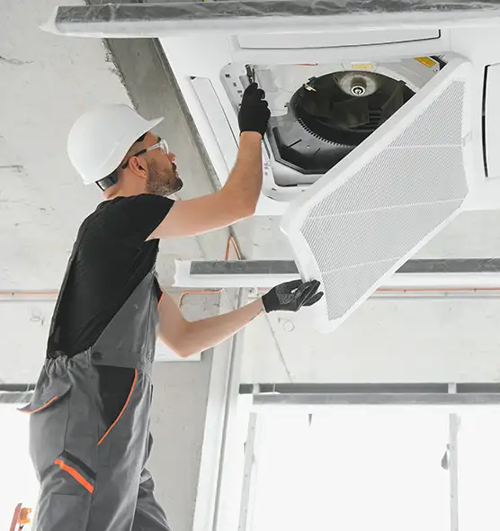 About Air Duct Rodent Removal in Superior, WI