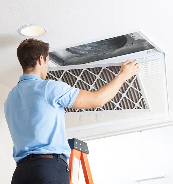 About Annual Dryer Vent Maintenance Superior, WI