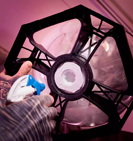 Advanced Basement Vent Cleaning in Superior, WI