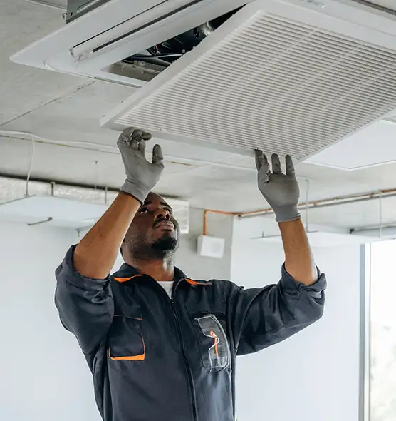 About Certified Air Duct Specialists in Superior, WI