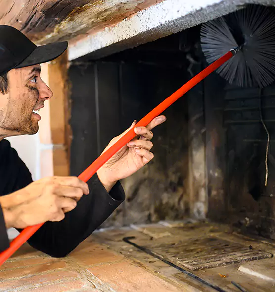 About Expert Chimney Cleaning in Superior, WI