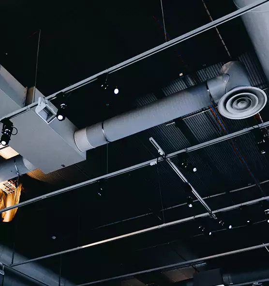 About Duct Sanitization with UV Light in Superior, WI