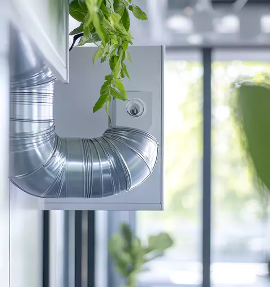 Professional Eco-Safe Dryer Vent Cleaning in Superior, WI