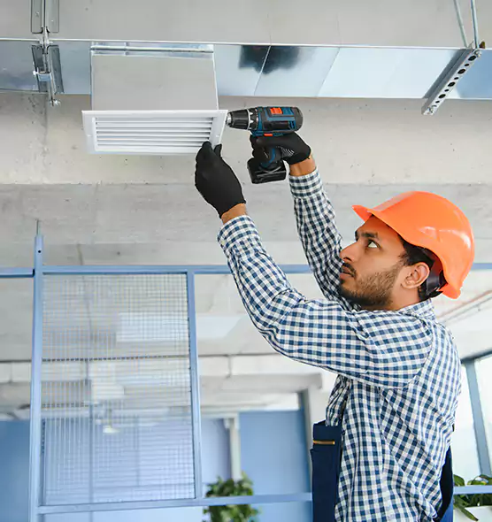 Professional HVAC Duct Cleaning in Superior, WI