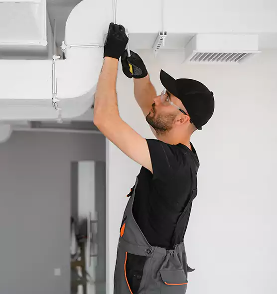 Advanced Office Ductwork Cleaning Services in Superior, WI