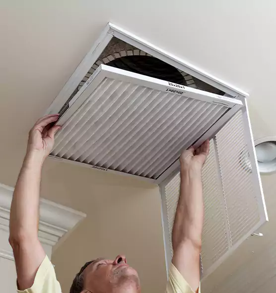 Advanced Residential Vent Cleaning in Superior, WI
