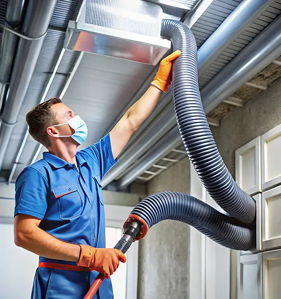Welcome to Air Duct Cleaning & Repairs Superior — Your Local Roof Dryer Vent Cleaning Specialists in Superior, WI
