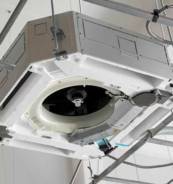 Professional Roof Vent Lint Removal Superior, WI