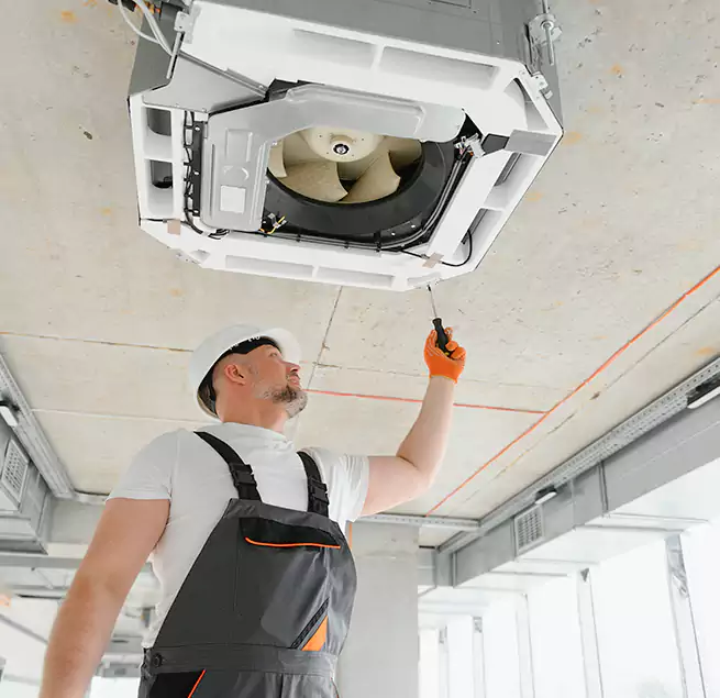 Why Homeowners & Businesses Trust Us in Superior, WI?