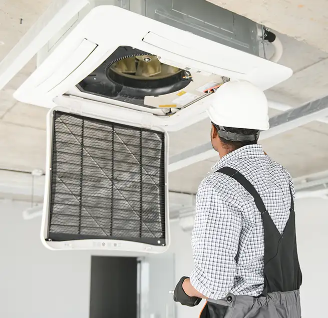 Why Homeowners & Businesses Trust Us in Superior, WI?