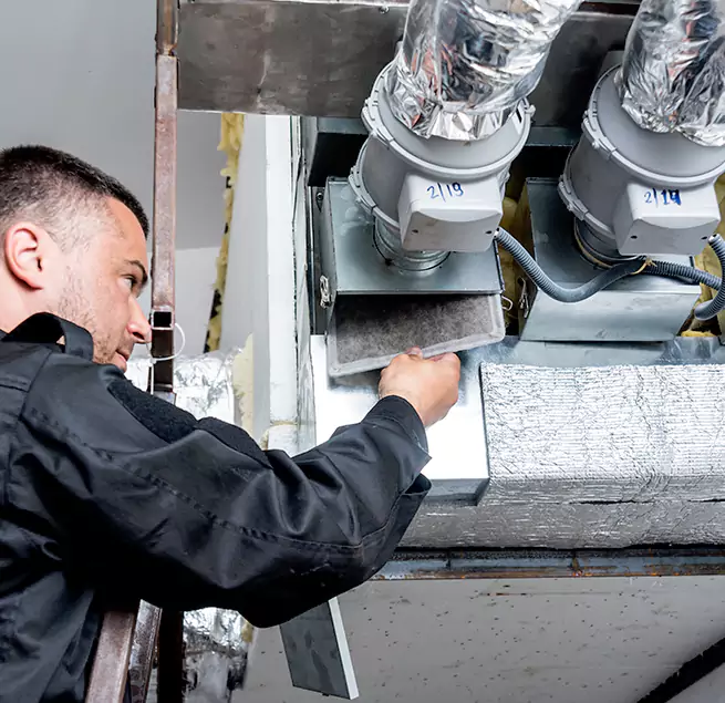 Why Homeowners & Businesses Trust Us in Superior, WI