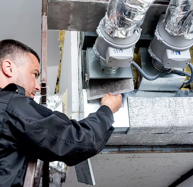 Why Homeowners & Businesses Trust Us in Superior, WI?