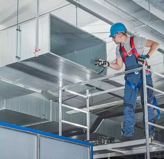 Why Homeowners & Businesses Trust Us in Superior, WI?