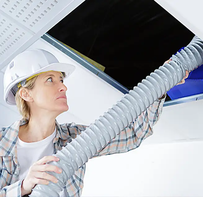 Why Homeowners & Businesses Trust Us Superior, WI