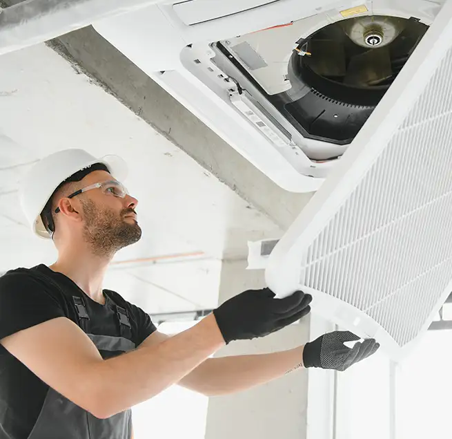 Why Homeowners & Businesses Trust Us in Superior, WI?