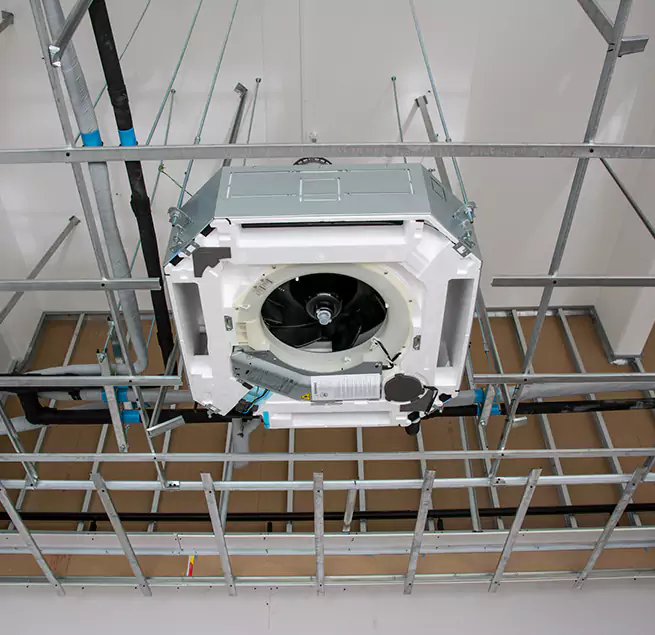 Why Homeowners & Businesses Trust Us in Superior, WI?