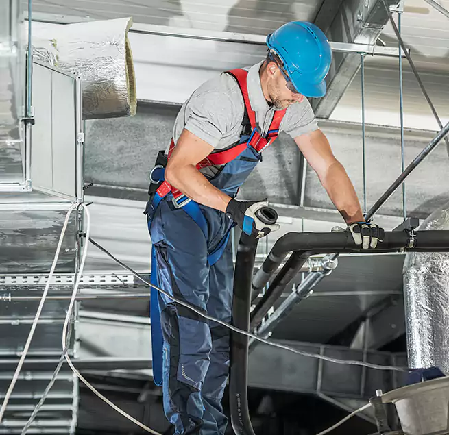 Why Homeowners & Businesses Trust Us in Superior, WI?