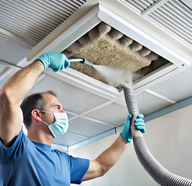 Why Homeowners Businesses Trust Us in Superior, WI