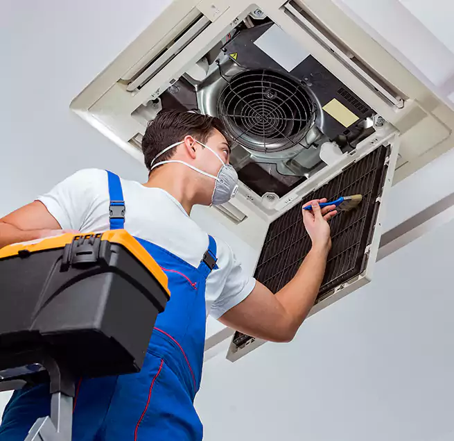 Why Homeowners & Businesses Trust Us in Superior, WI?