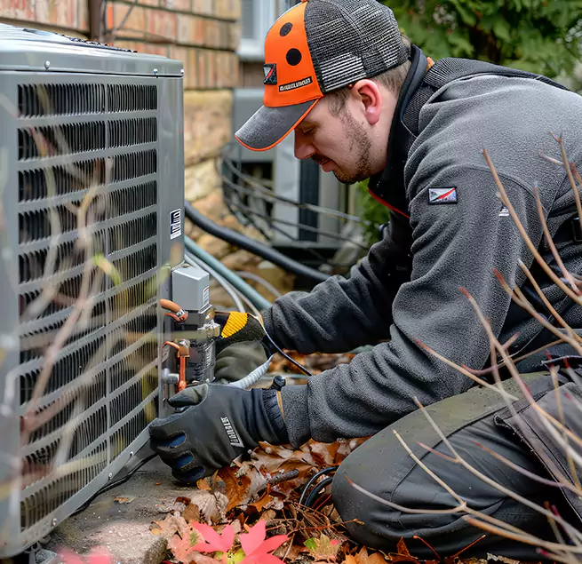 Why Homeowners & Businesses Trust Us in Superior, WI?