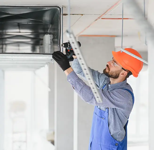  Why Homeowners Businesses Trust Us Superior, WI