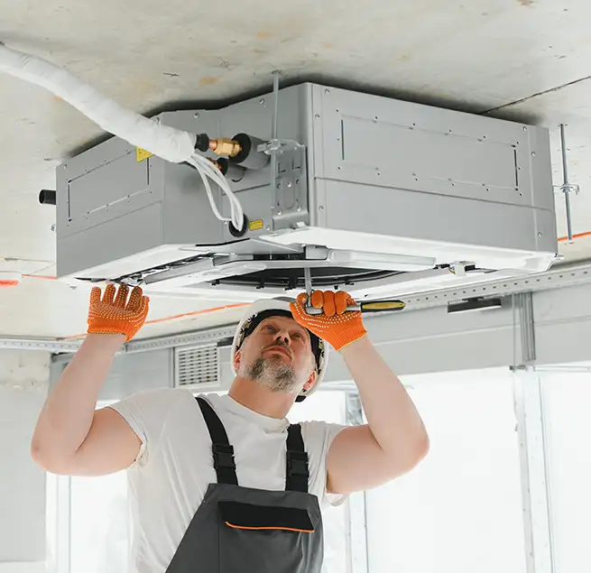 Why Homeowners & Businesses Trust Us Superior, WI