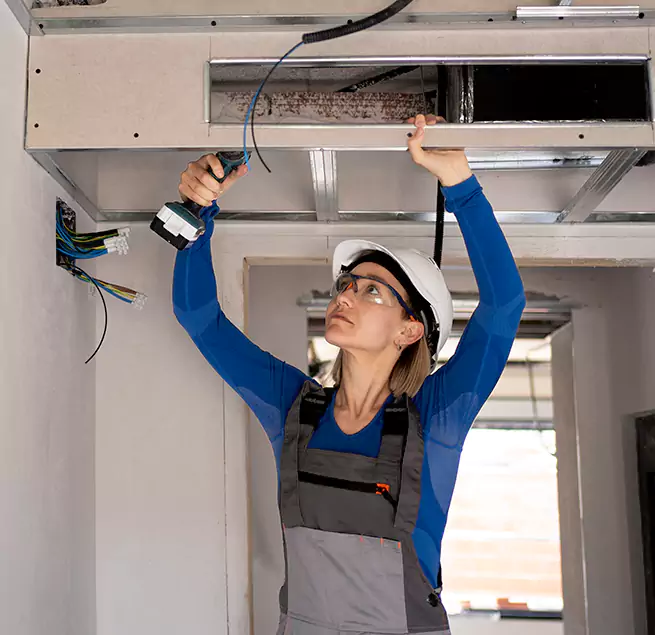  Why Homeowners & Businesses Trust Us in Superior, WI?