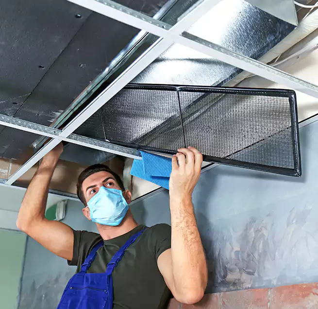 Why Homeowners Businesses Trust Us in Superior, WI