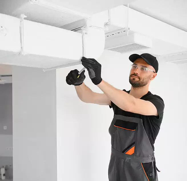  Why Homeowners Businesses Trust Us Superior, WI