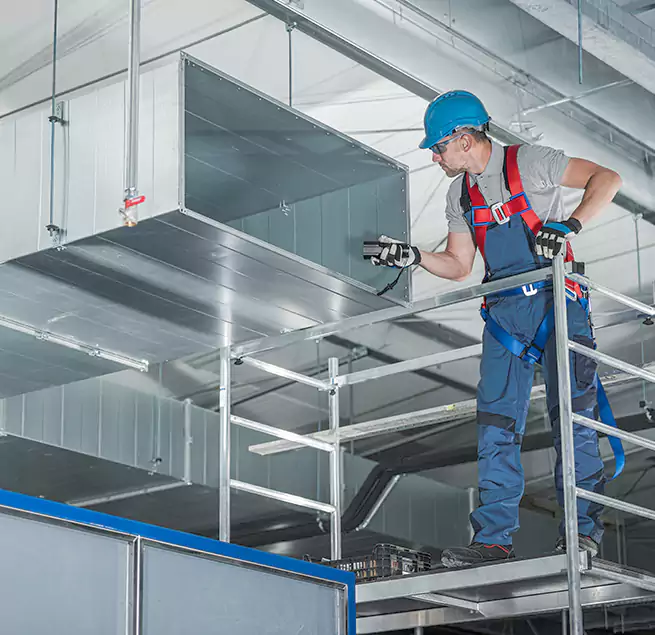 Why Homeowners & Businesses Trust Us Superior, WI