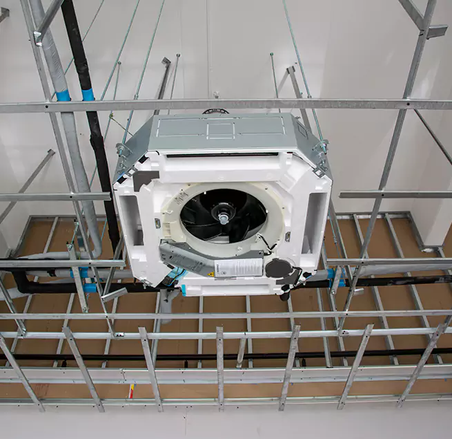 Why Homeowners & Businesses Trust Us Superior, WI?