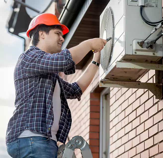 Why Homeowners & Businesses Trust Us Superior, WI