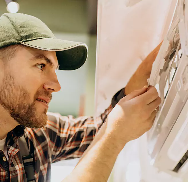 Why Homeowners & Businesses Trust Us in Superior, WI?